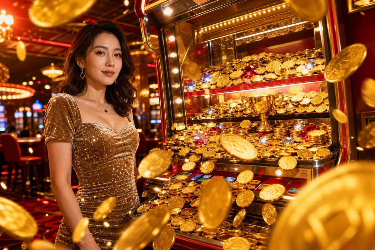 gold889