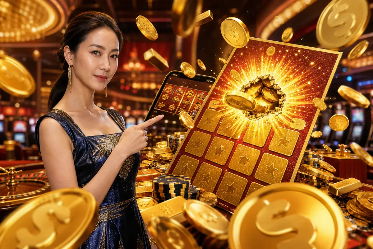 gold889