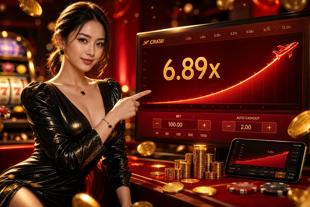 gold889