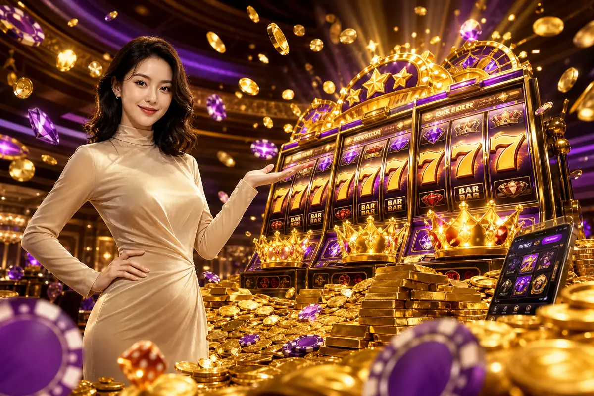 gold889